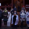 Архиерейское богослужение в храме Успения Пресвятой Богородицы в пгт Климово